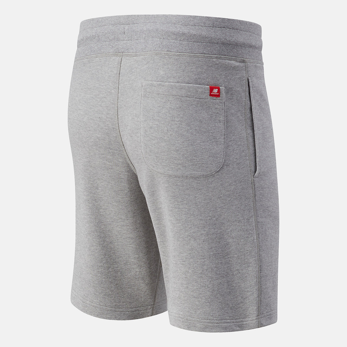 Men New Balance Essentials Colorful Logo Short