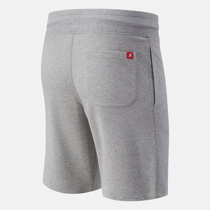 Men New Balance Essentials Colorful Logo Short