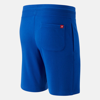 Men New Balance Essentials Colorful Logo Short