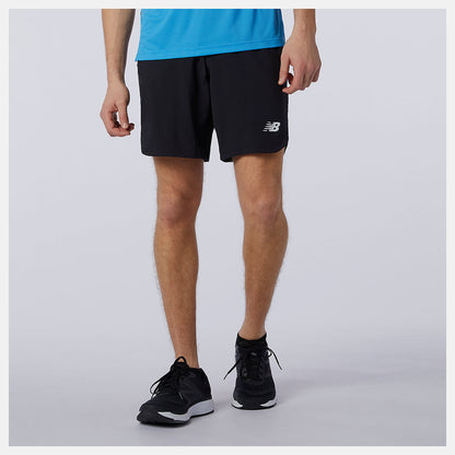 Men New Balance R.W.T Woven Short