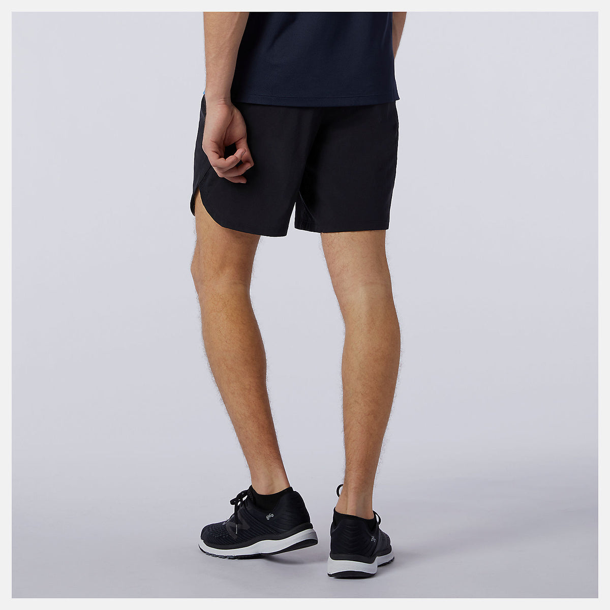 Men New Balance R.W.T Woven Short