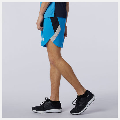 Men New Balance R.W.T Woven Short
