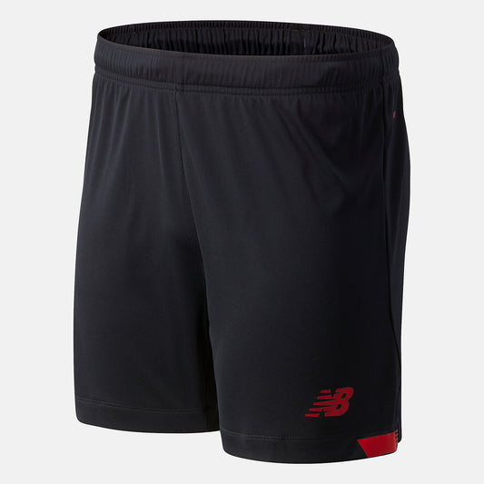 Men New Balance Athletic Club On-Pitch Short