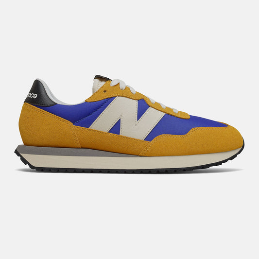 Men New Balance 237