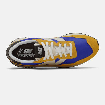 Men New Balance 237