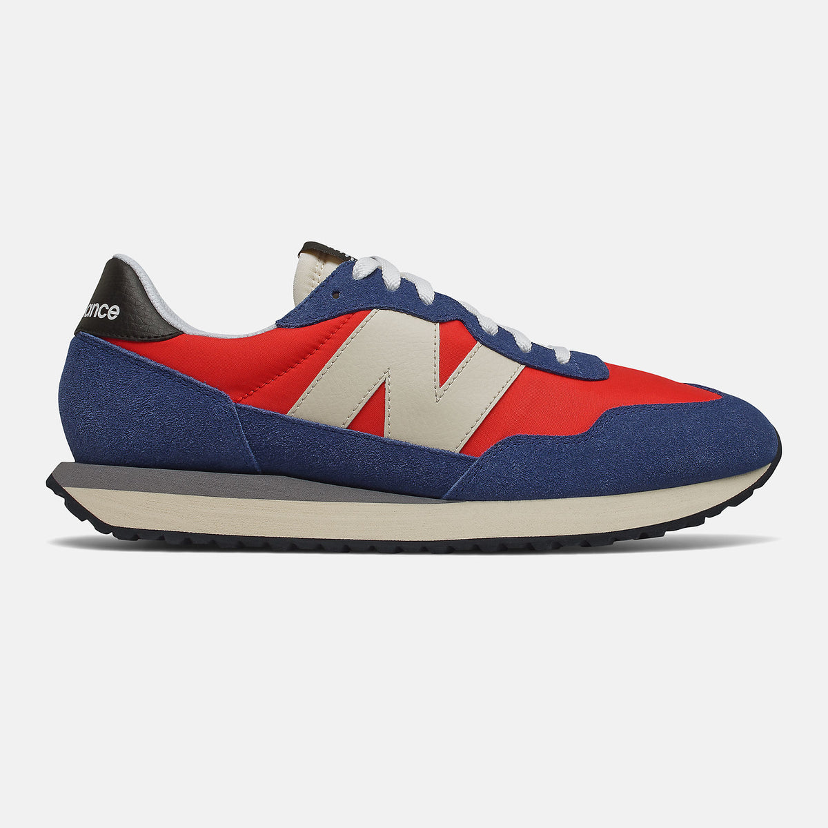 Men New Balance 237