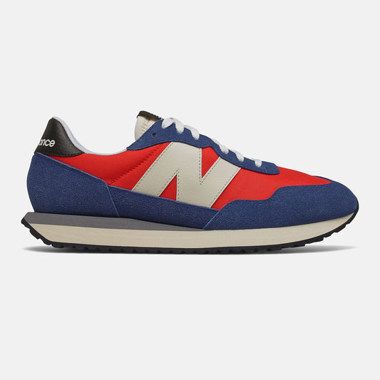 Men New Balance 237