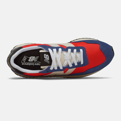 Men New Balance 237