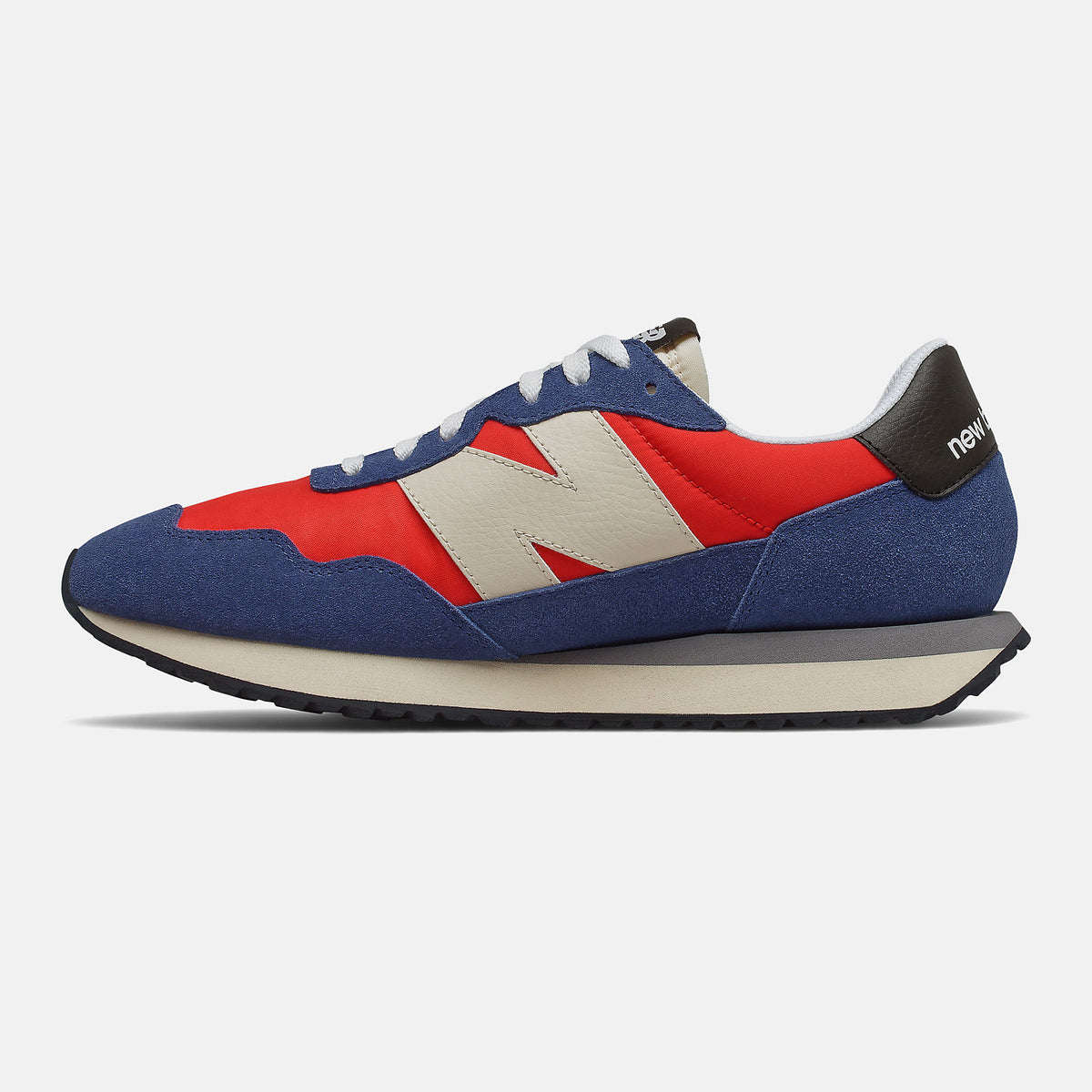 Men New Balance 237