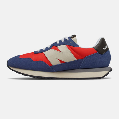 Men New Balance 237