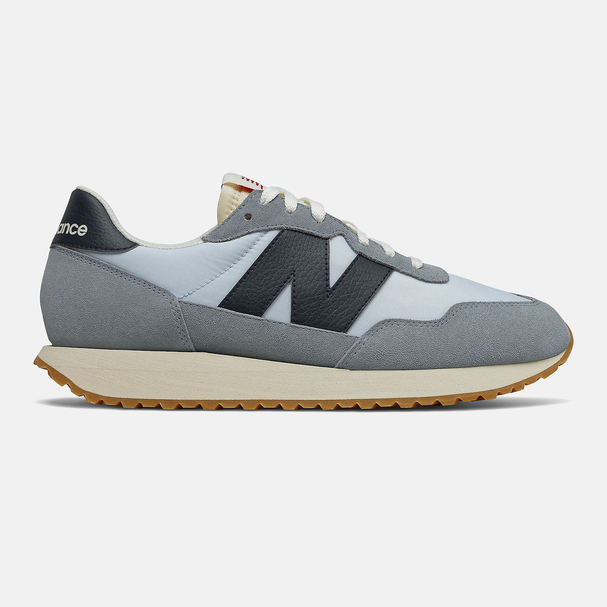Men New Balance 237