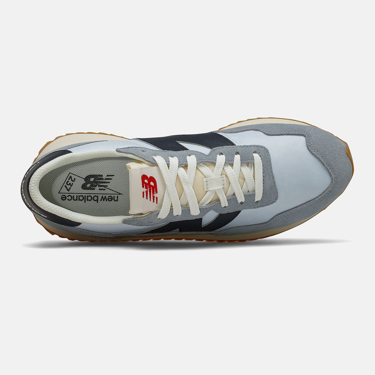 Men New Balance 237