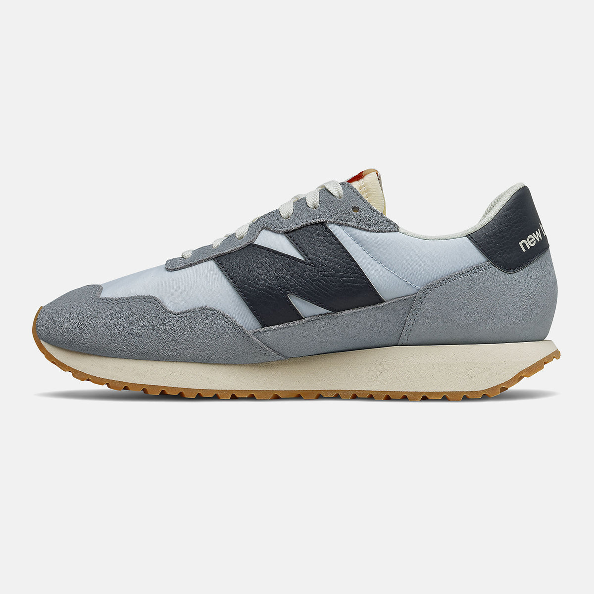 Men New Balance 237