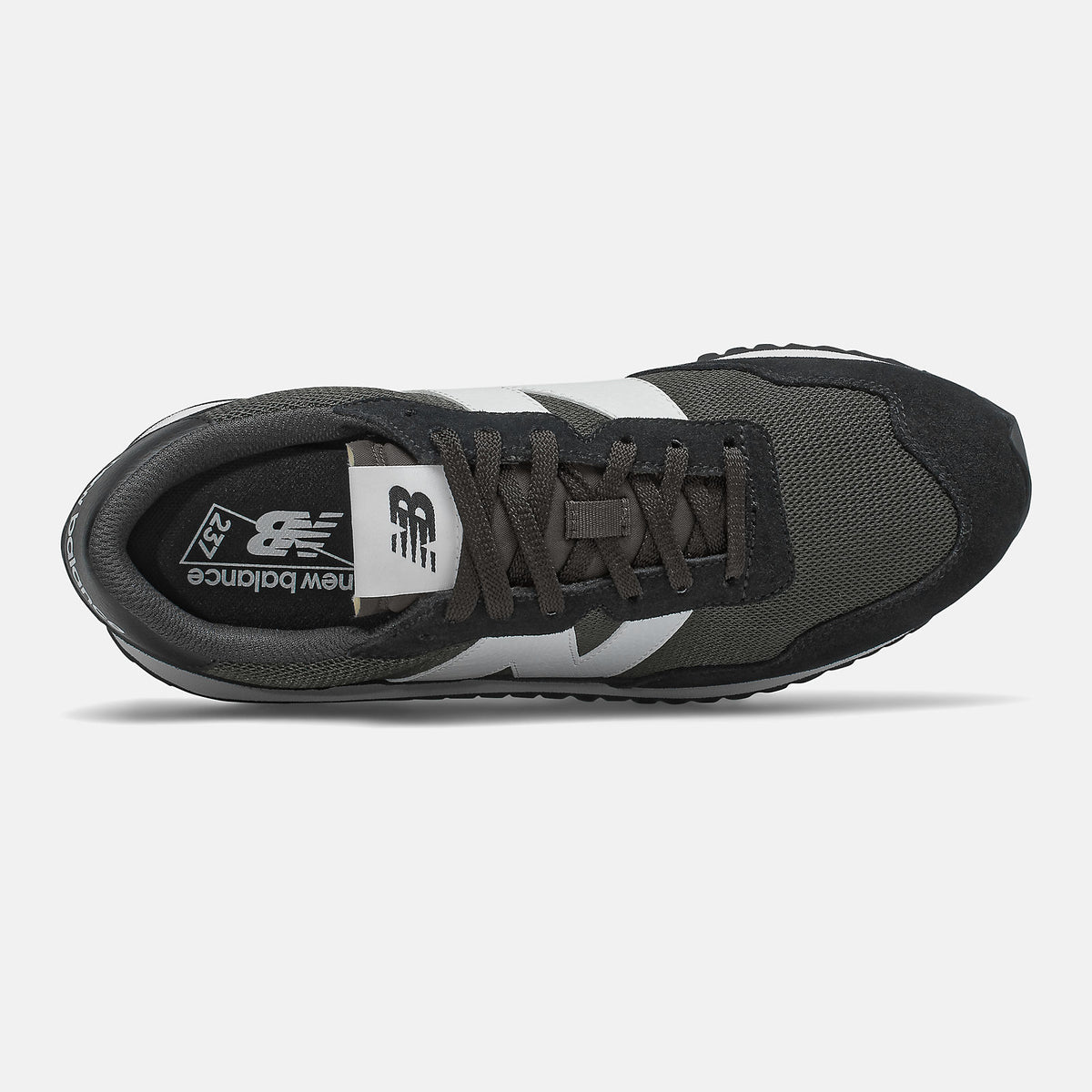 Men New Balance 237