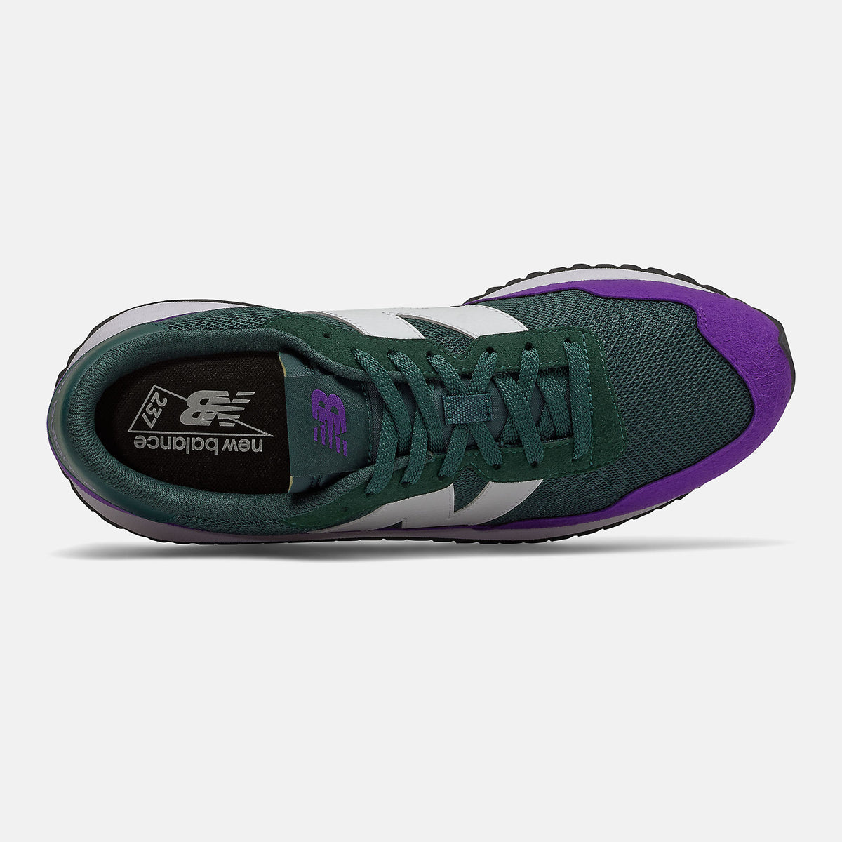Men New Balance 237