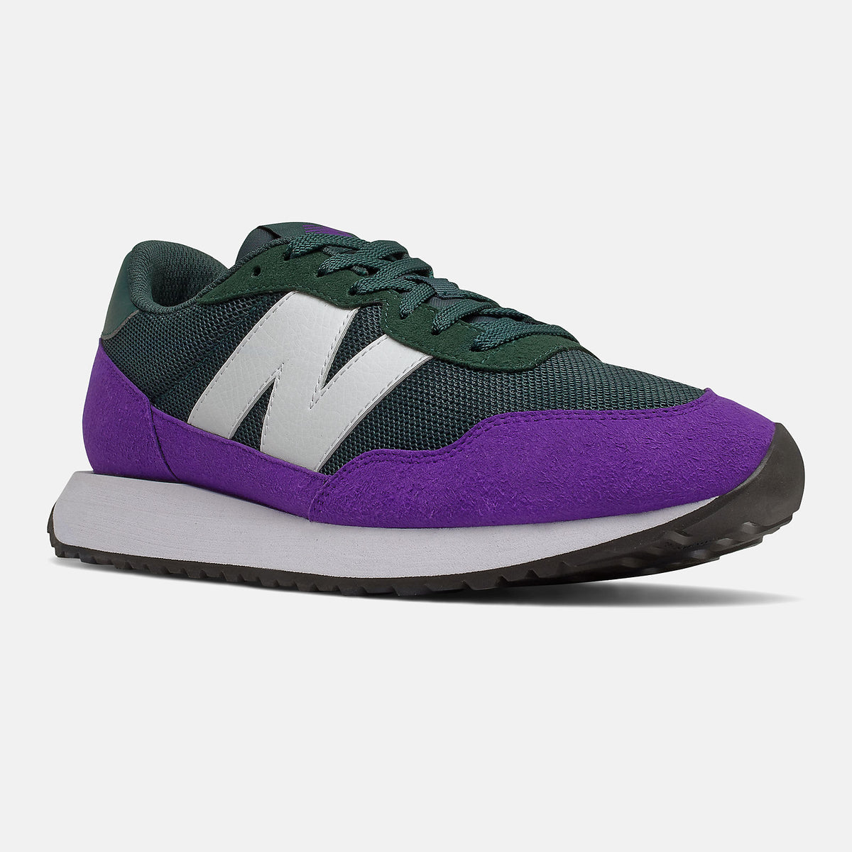 Men New Balance 237