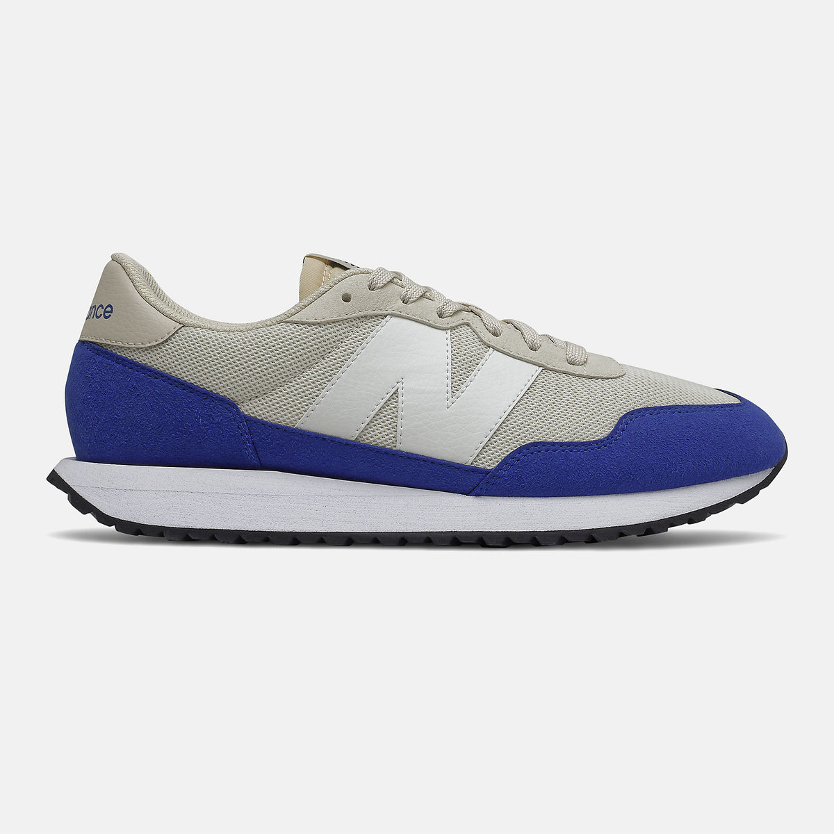 Men New Balance 237