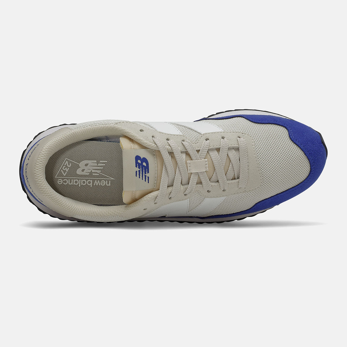 Men New Balance 237