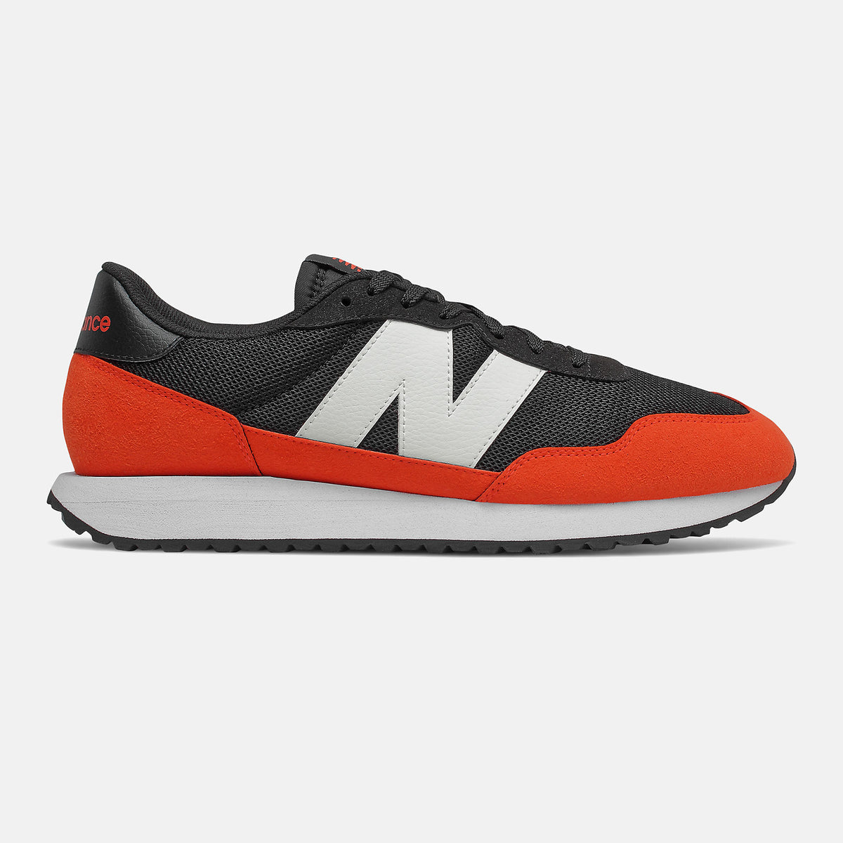 Men New Balance 237