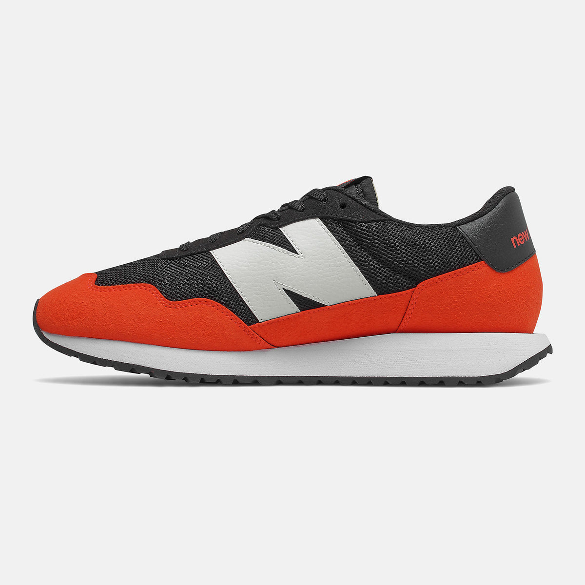 Men New Balance 237
