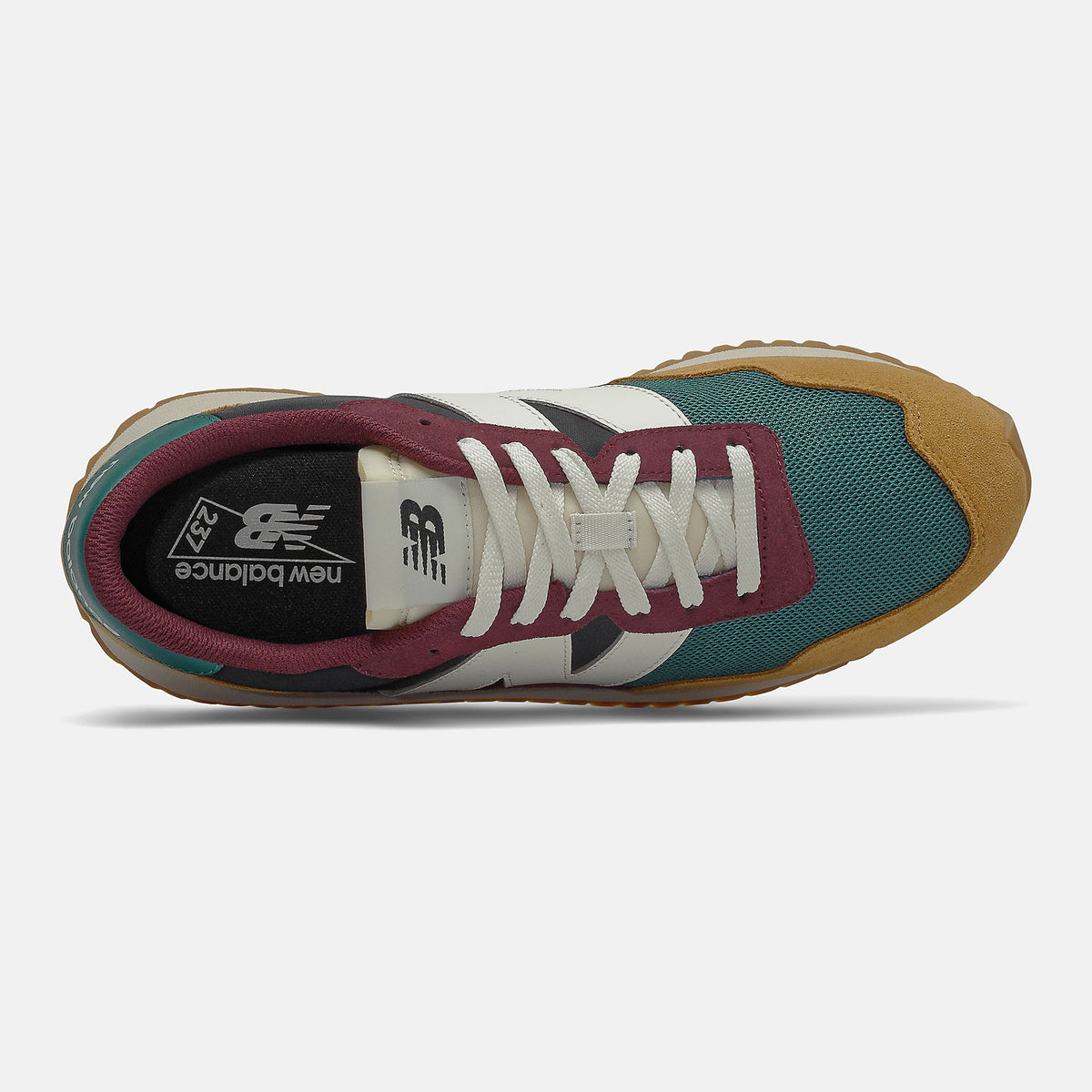 Men New Balance MS237V1
