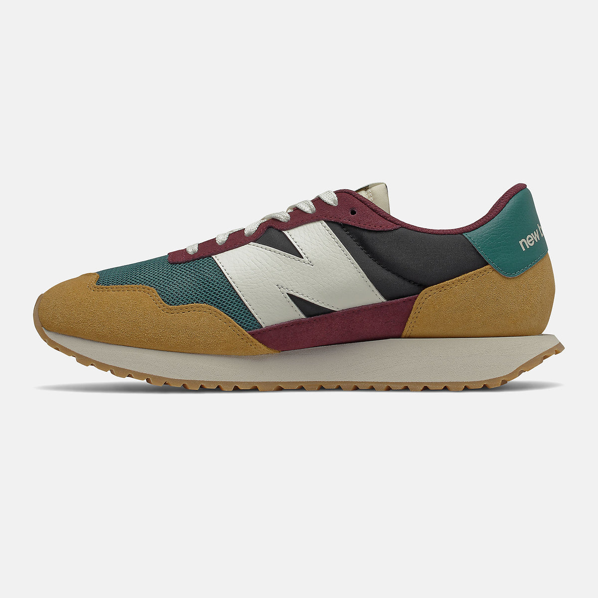 Men New Balance MS237V1