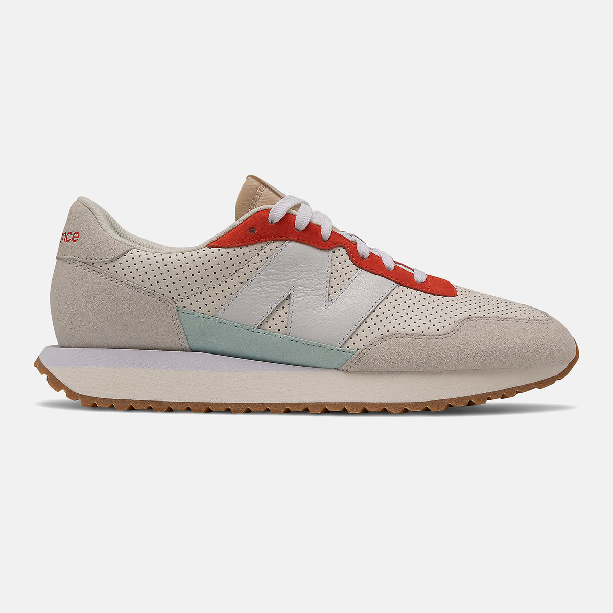 Men New Balance 237
