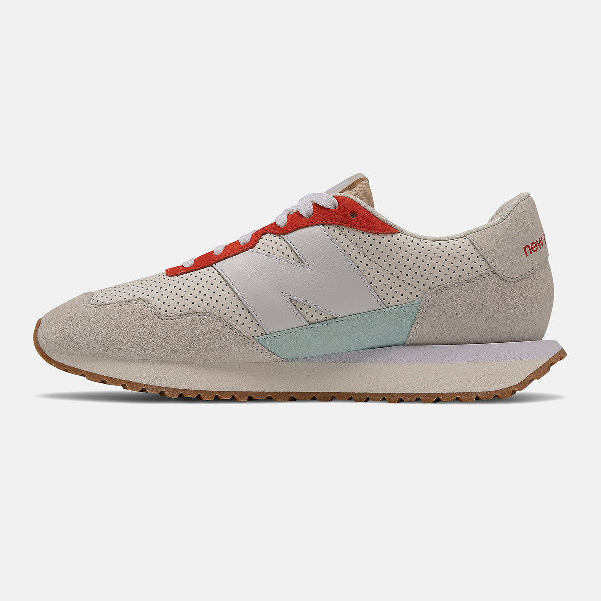 Men New Balance 237