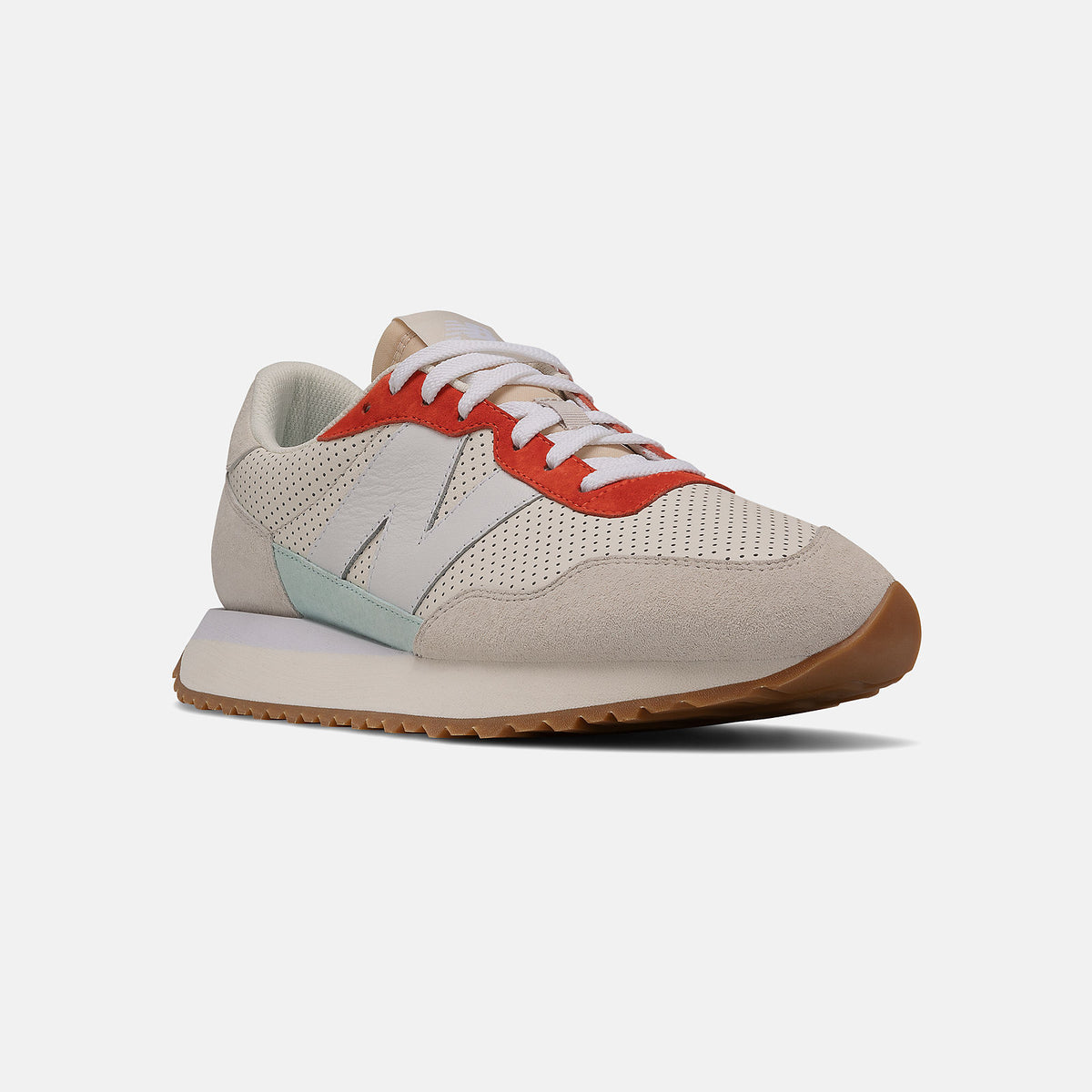 Men New Balance 237