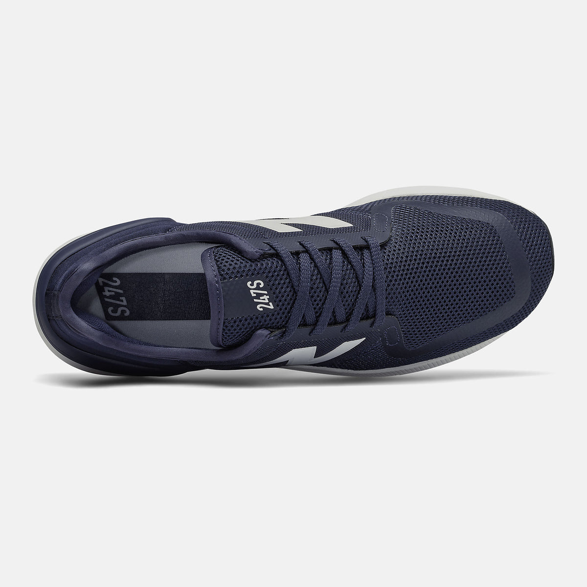 Men New Balance 247S