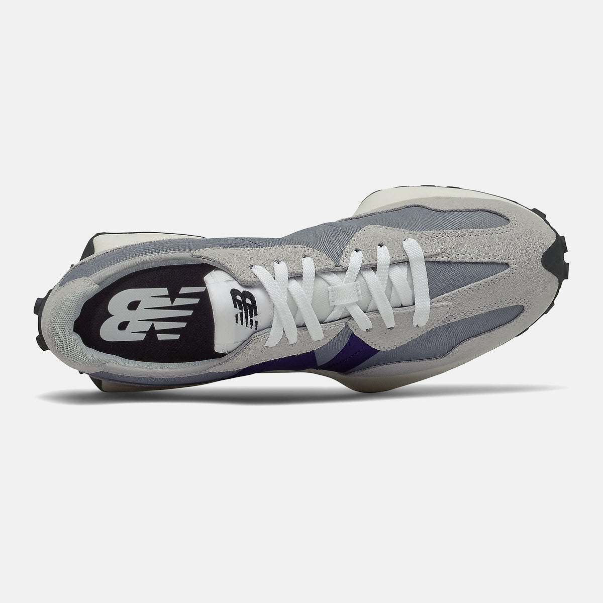 Men New Balance 327