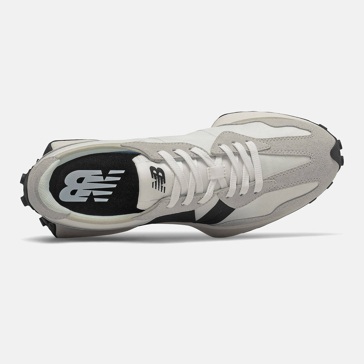Men New Balance 327