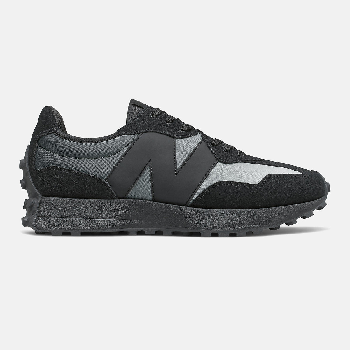 Women/Men New Balance 327