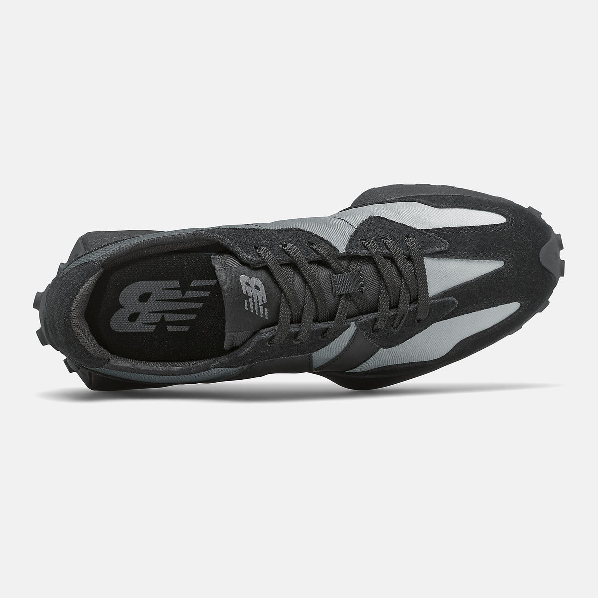 Women/Men New Balance 327