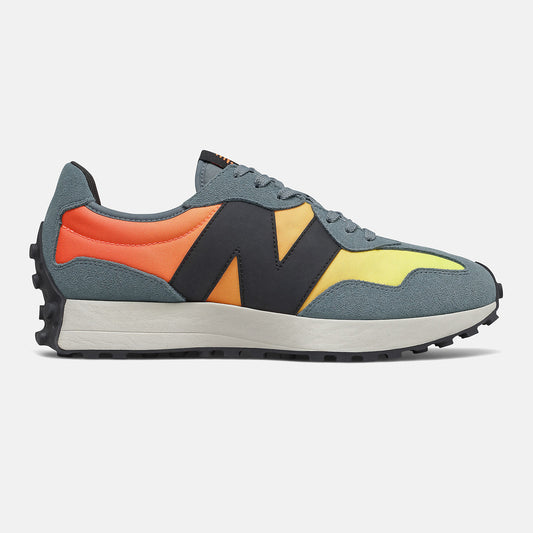 Women/Men New Balance 327