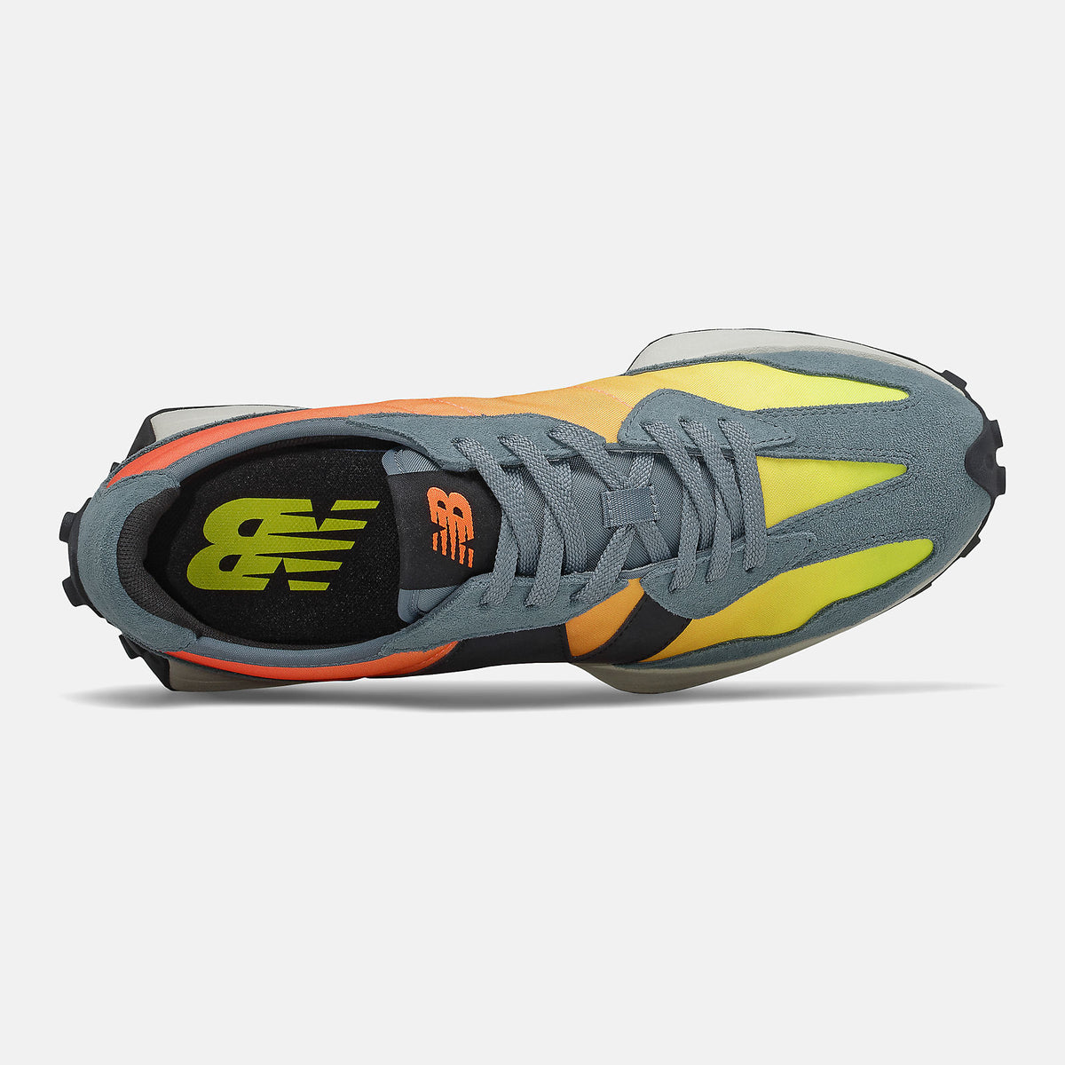 Women/Men New Balance 327