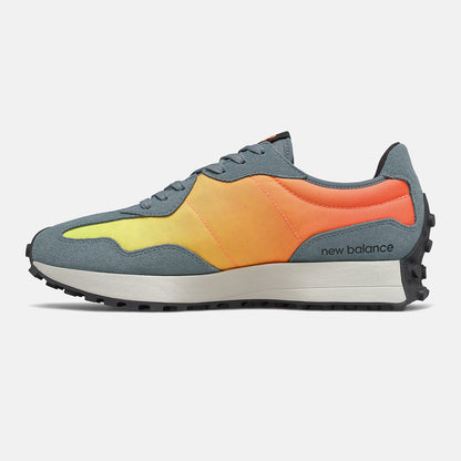 Women/Men New Balance 327