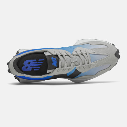 Women/Men New Balance 327