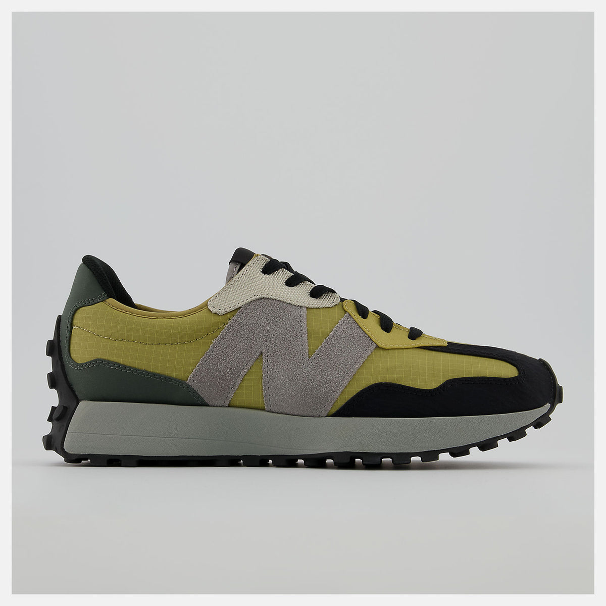 Men New Balance 327
