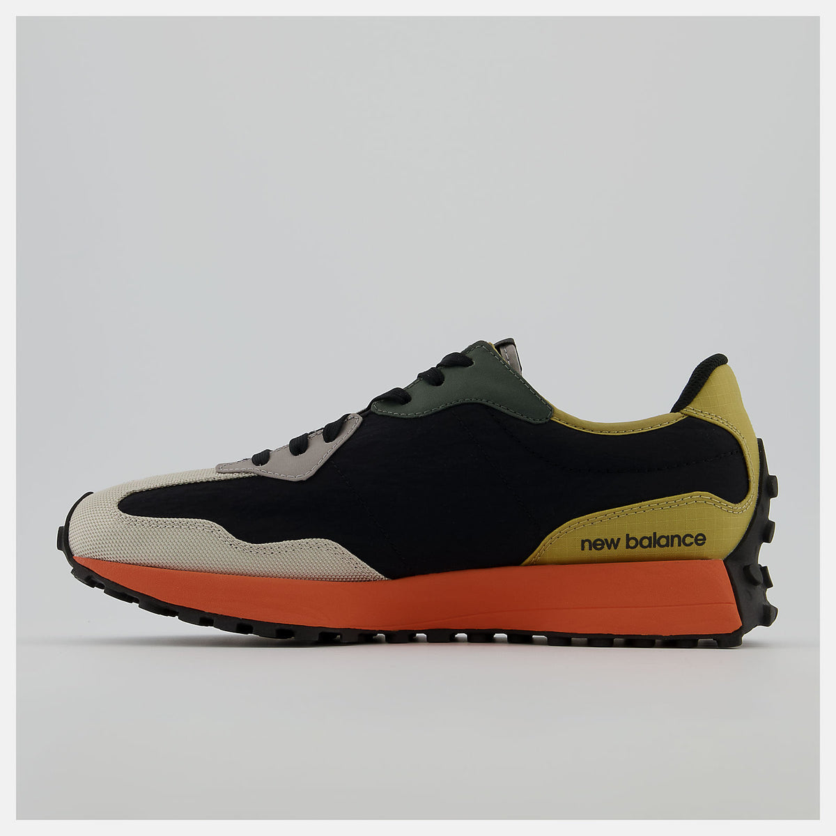 Men New Balance 327