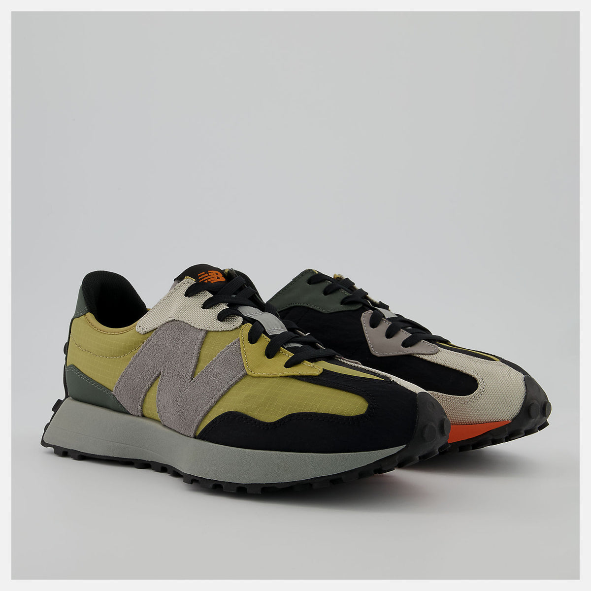 Men New Balance 327