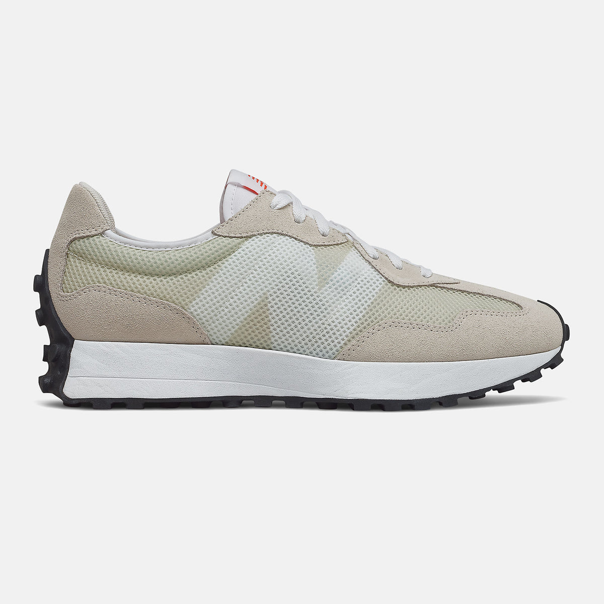 Men New Balance 327