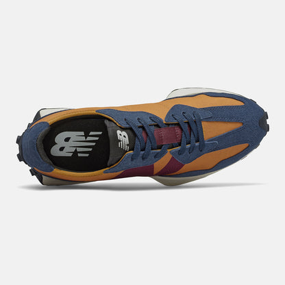 Men New Balance 327