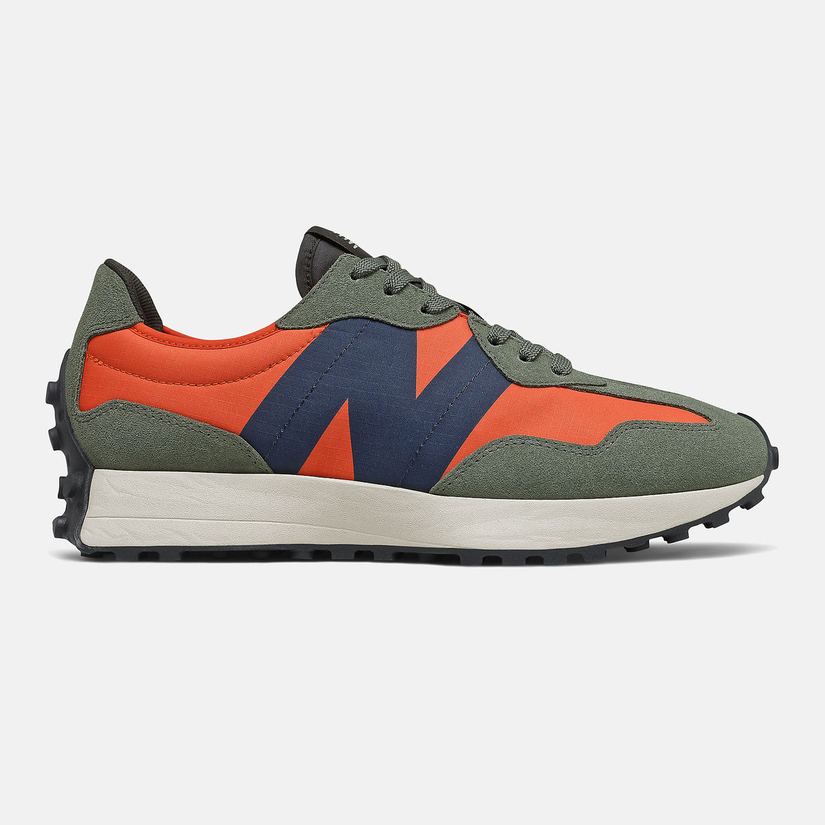 Men New Balance 327