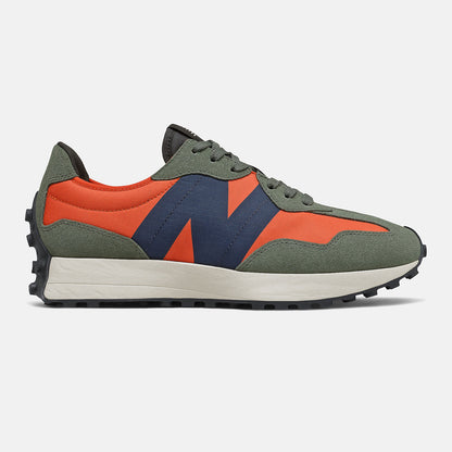 Men New Balance 327