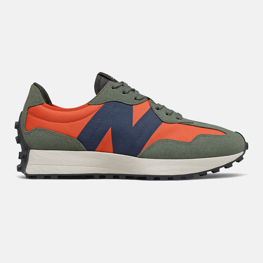 Men New Balance 327