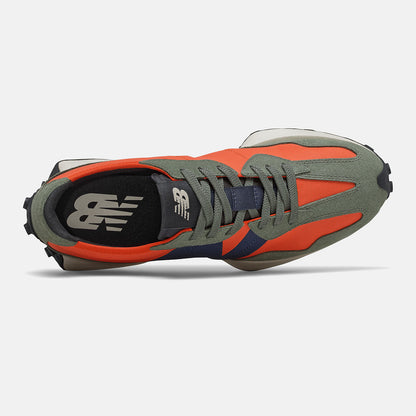 Men New Balance 327