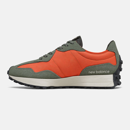 Men New Balance 327