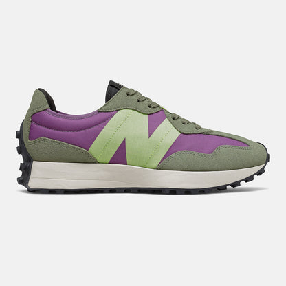 Men New Balance 327