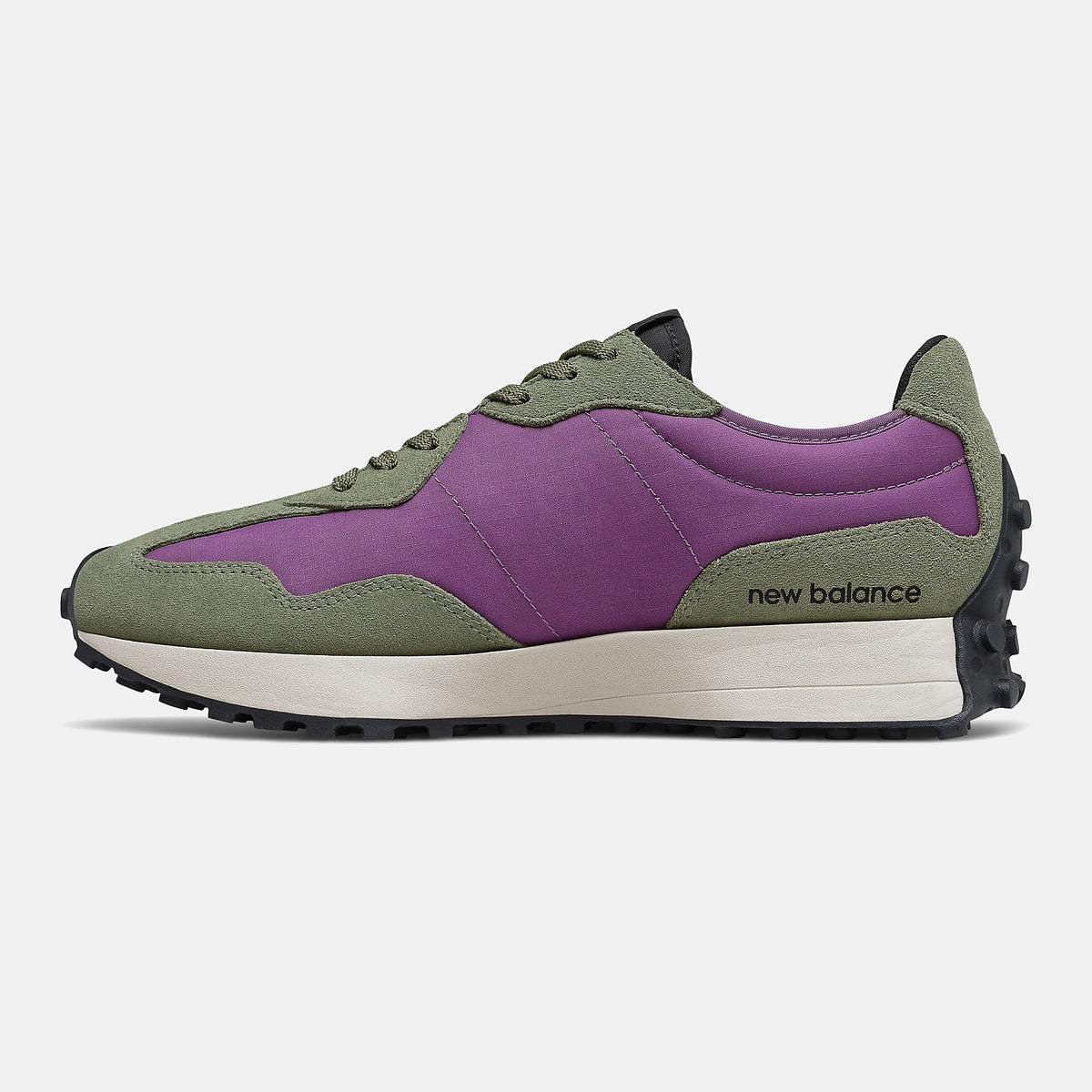 Men New Balance 327
